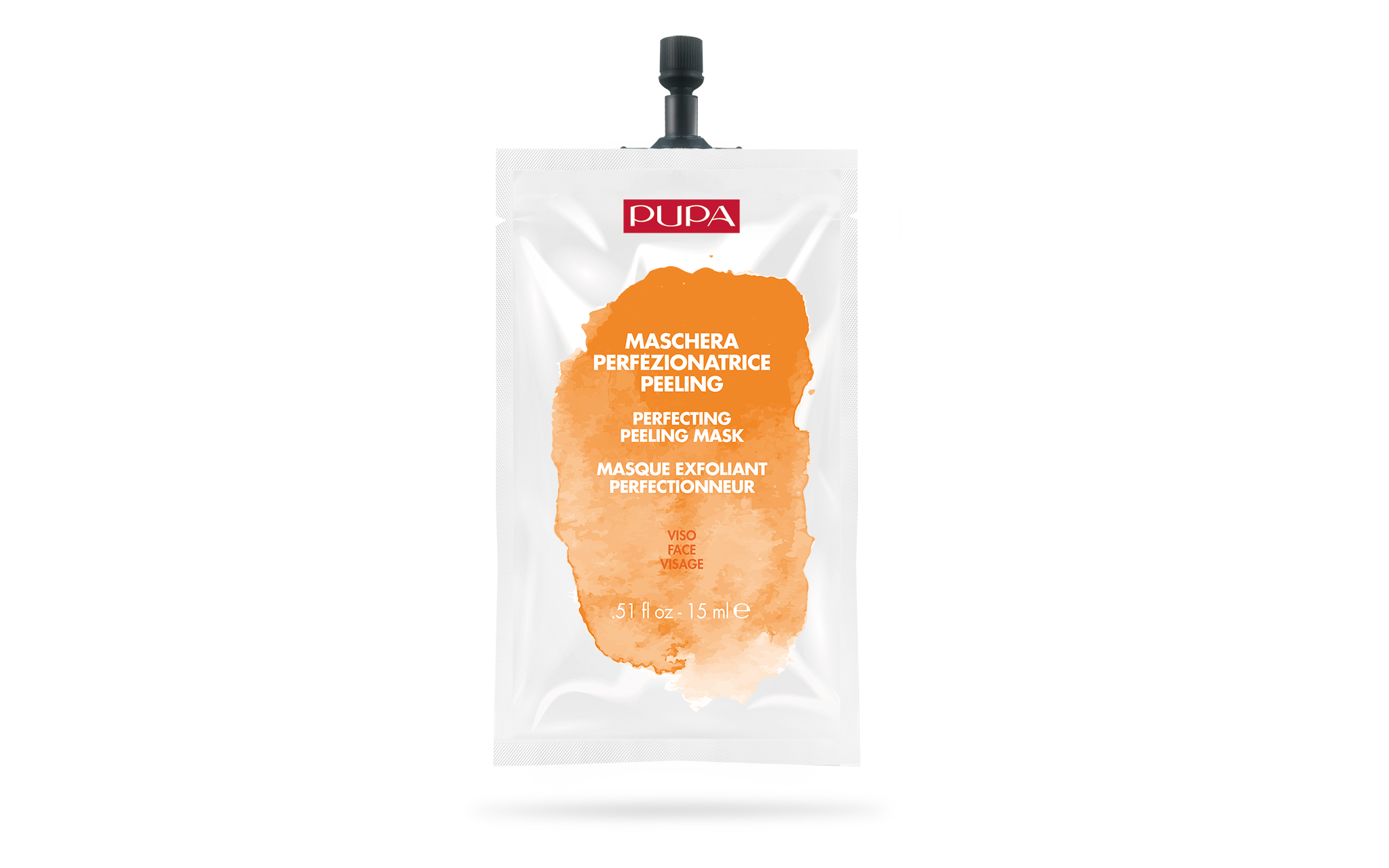 Masque Exfoliant Perfectionneur - PUPA Milano