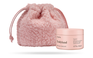 Scrub Corpo - Teddyland