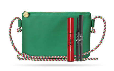 Kit Vamp! Sexy Lashes & Vamp! Eye Pencil