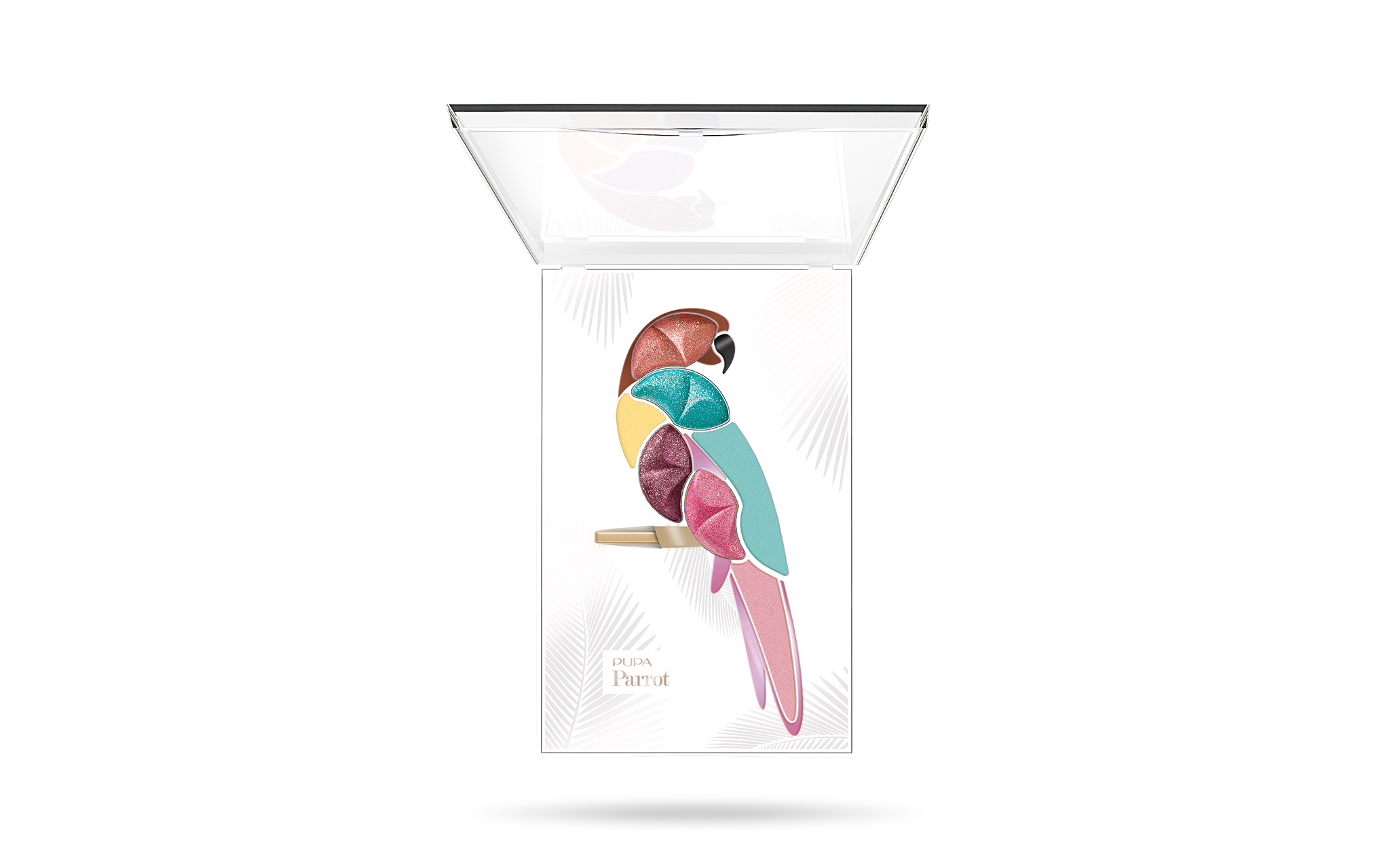 Parrot - PUPA Milano