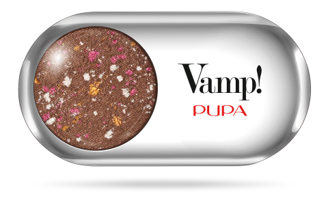 Vamp! Ombre à Paupières - PUPA Milano