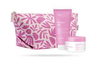 Balinian Spa Kit 2 - PUPA Milano