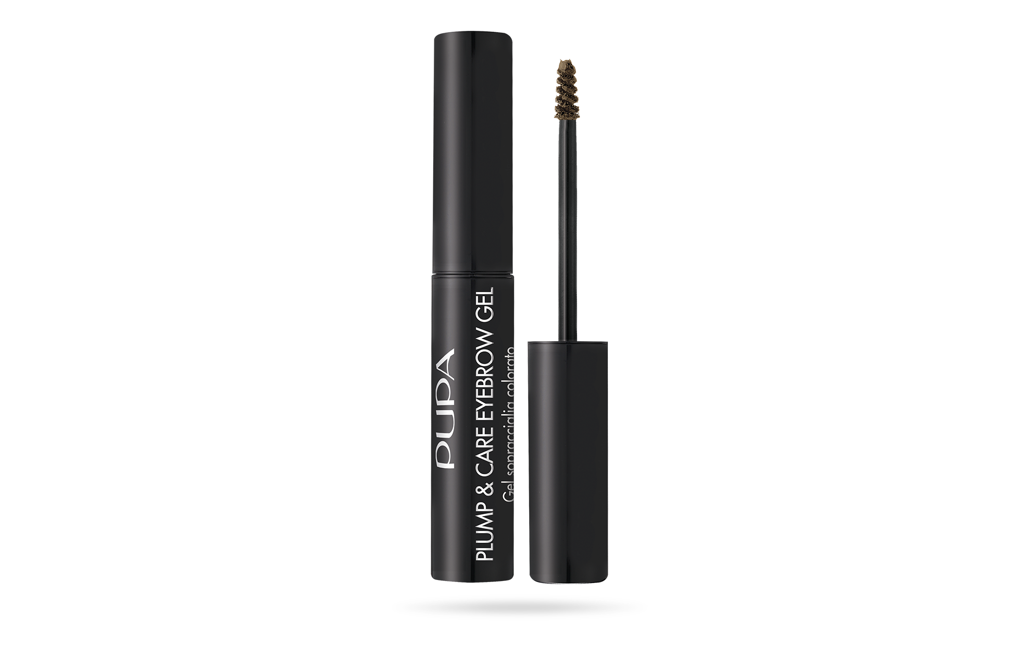 Plump & Care Eyebrow Gel - PUPA Milano