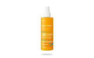 Lait Solaire Corps Visage SPF 30 (200 ML) - PUPA Milano