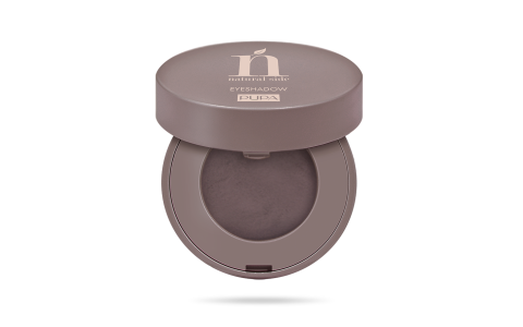 Natural Side Eyeshadow