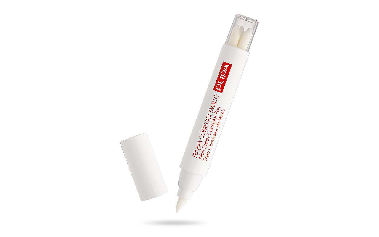 Stylo Correcteur de Vernis - PUPA Milano
