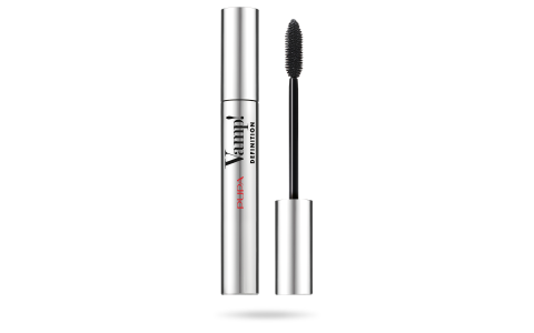 Vamp!  Definition Mascara - PUPA Milano