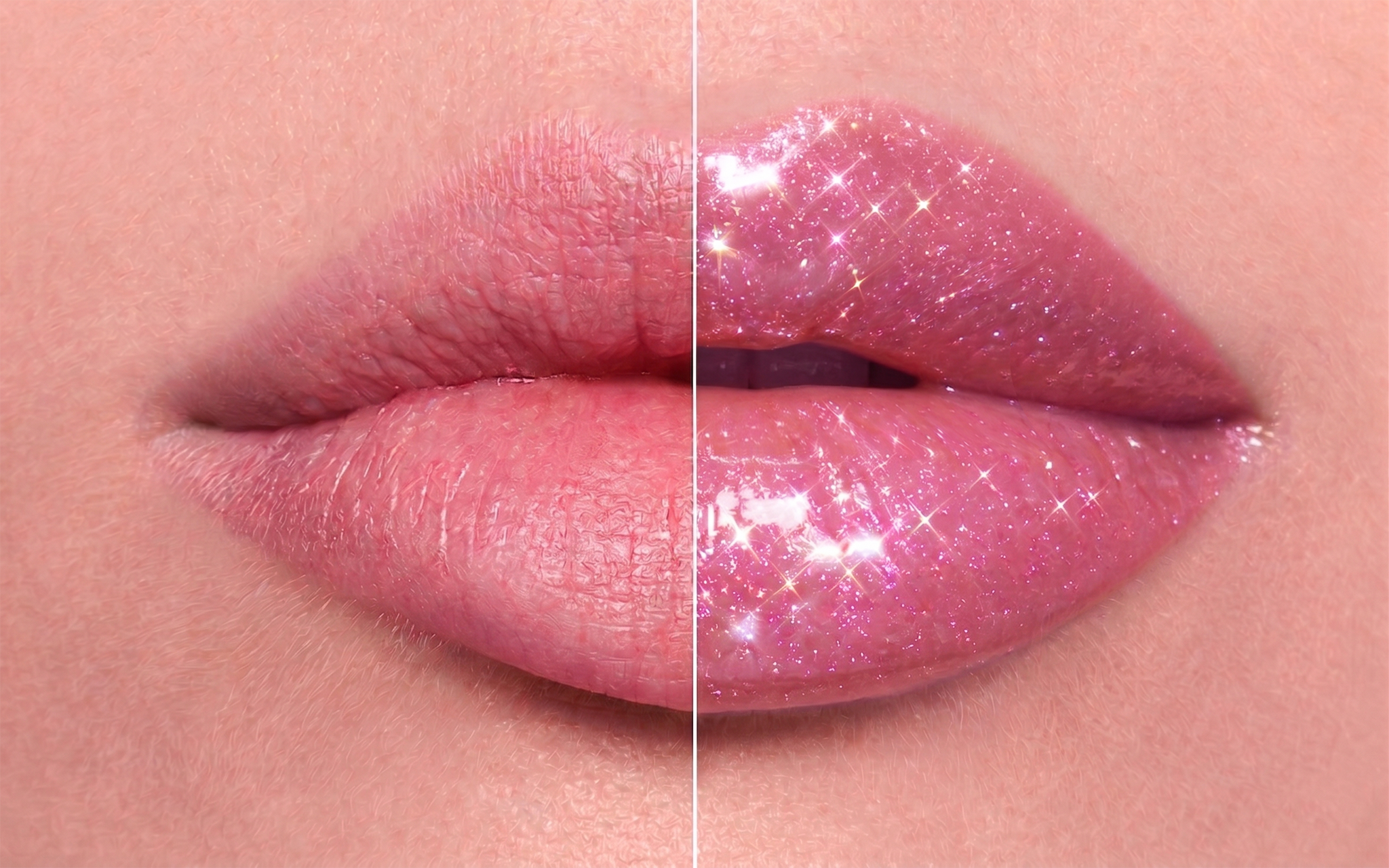 Shock Plump Bling Bling - PUPA Milano