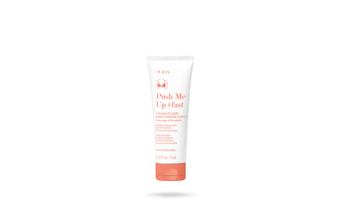 Produit Volumisant Pour La Poitrine À Action Rapide Push Me Up #Fast