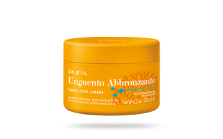 Onguent Bronzant (200 ml) - PUPA Milano