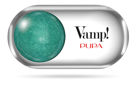 Vamp! Ombre à Paupières
