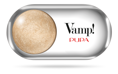 Vamp! Ombre à Paupières - PUPA Milano