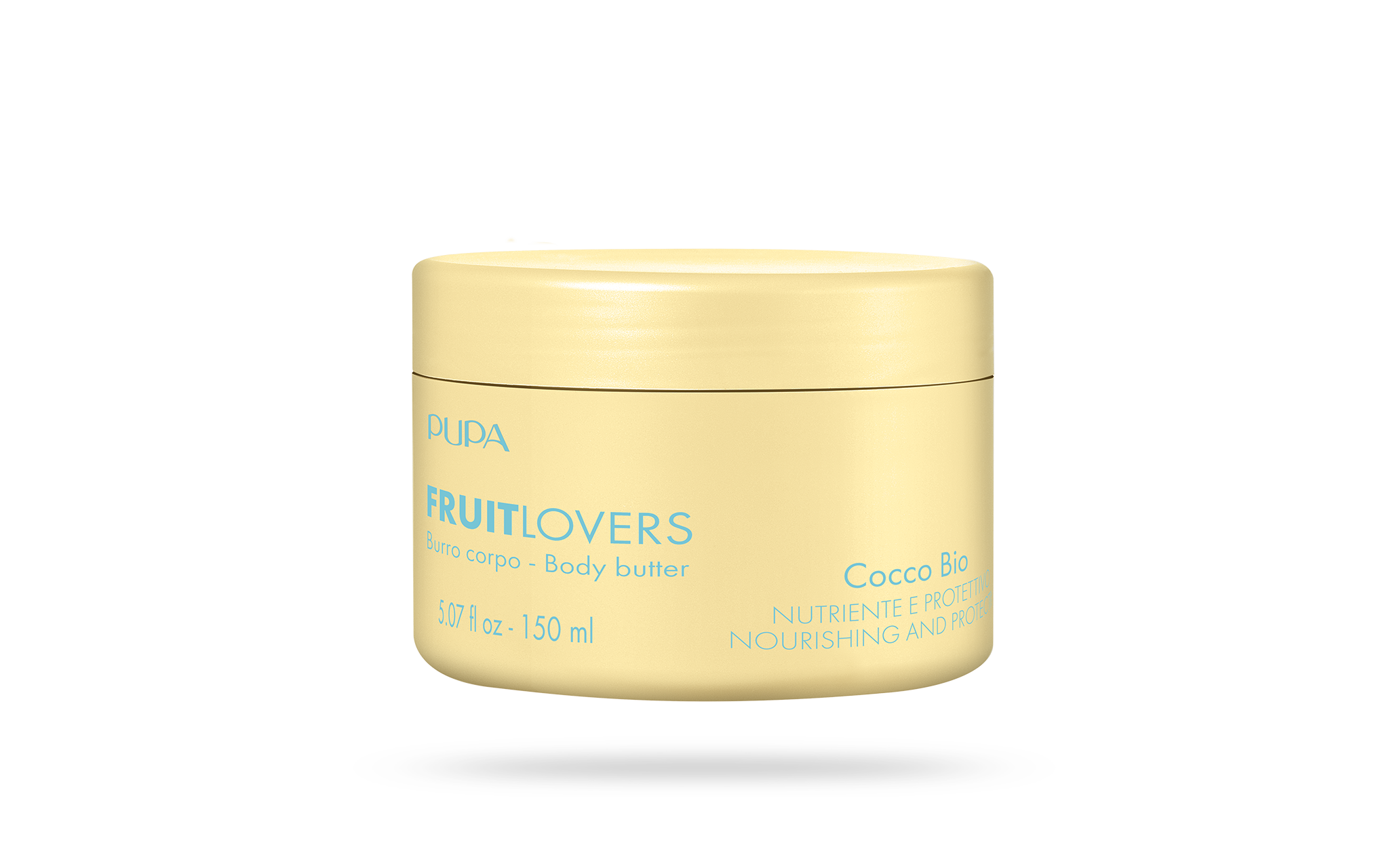 Fruit Lovers - Beurre Pour le Corps - PUPA Milano