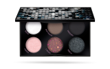 Pupa <3 Pennyblack - Palette 6 fards &agrave; paupi&egrave;res - PUPA Milano