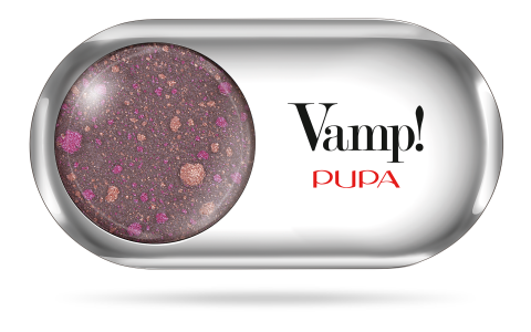 Vamp! Ombre à Paupières - PUPA Milano