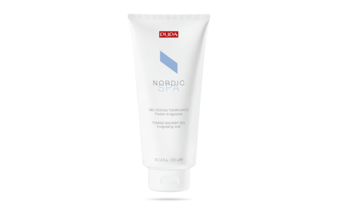Gel Douche Tonifiant 300 ml