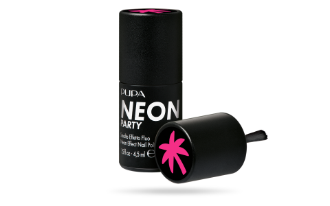 Vernis à Ongles Effet Fluo - PUPA Milano