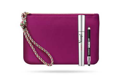 Kit Vamp! Mascara & Mini Multiplay - PUPA Milano