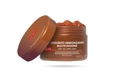 Onguent Bronzant Multifonction - PUPA Milano