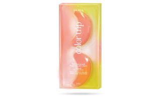 Color Trip Pads pour le contour des yeux - PUPA Milano