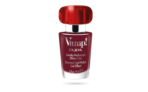 Vamp! Vernis à Ongles - PUPA Milano