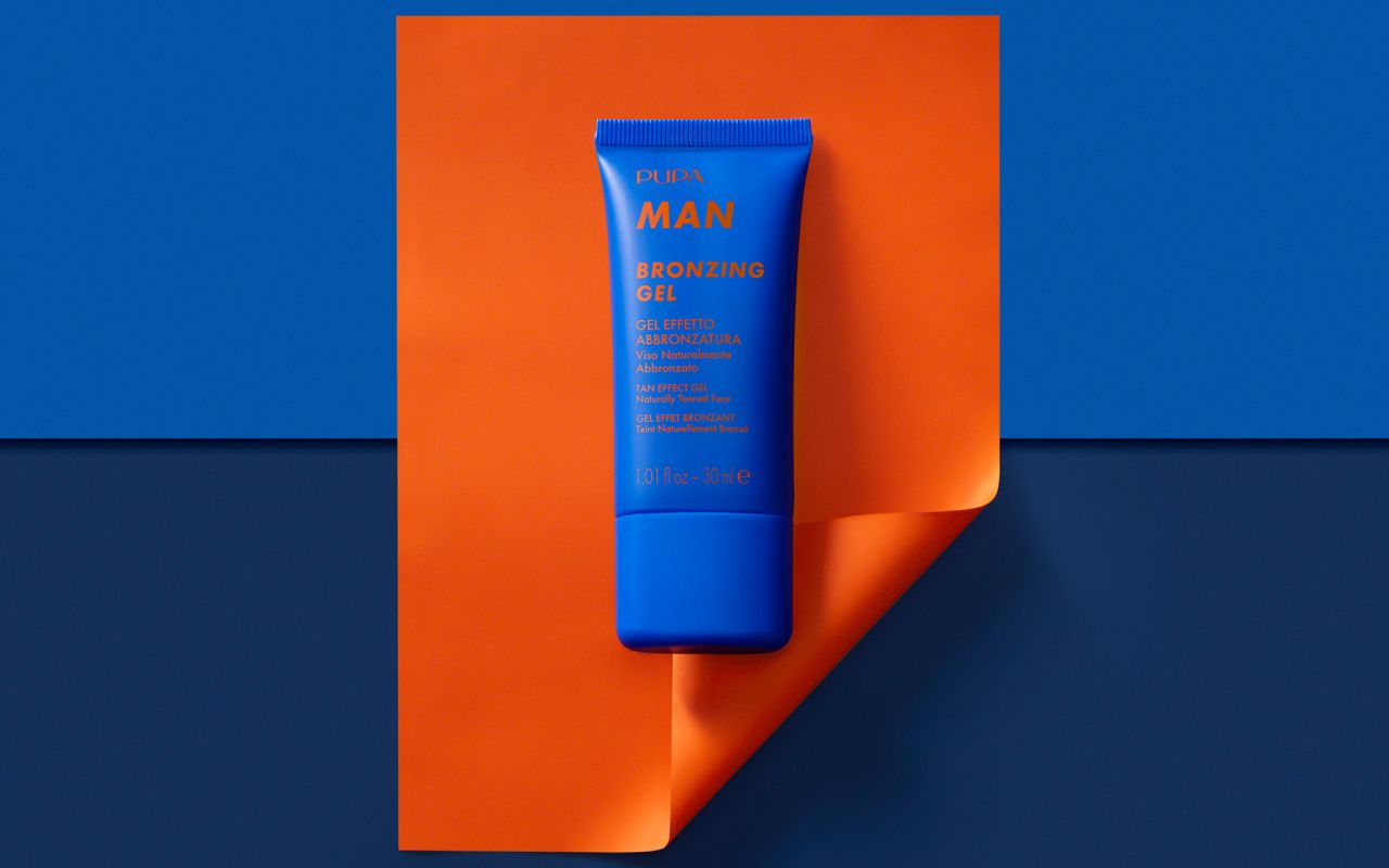 Bronzing Gel - Gel Effet Bronzage - PUPA Milano