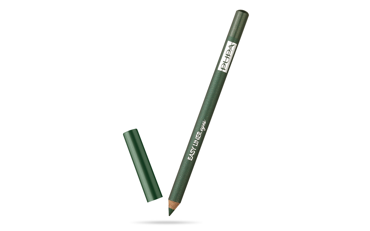 Easy Liner  Eyes - Crayon Kh&ocirc;l pour les Yeux - PUPA Milano
