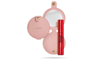 Kit Vamp! Sexy Lashes & Mirror - PUPA Milano