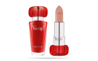 Vamp! Rouge à Lèvres - PUPA Milano