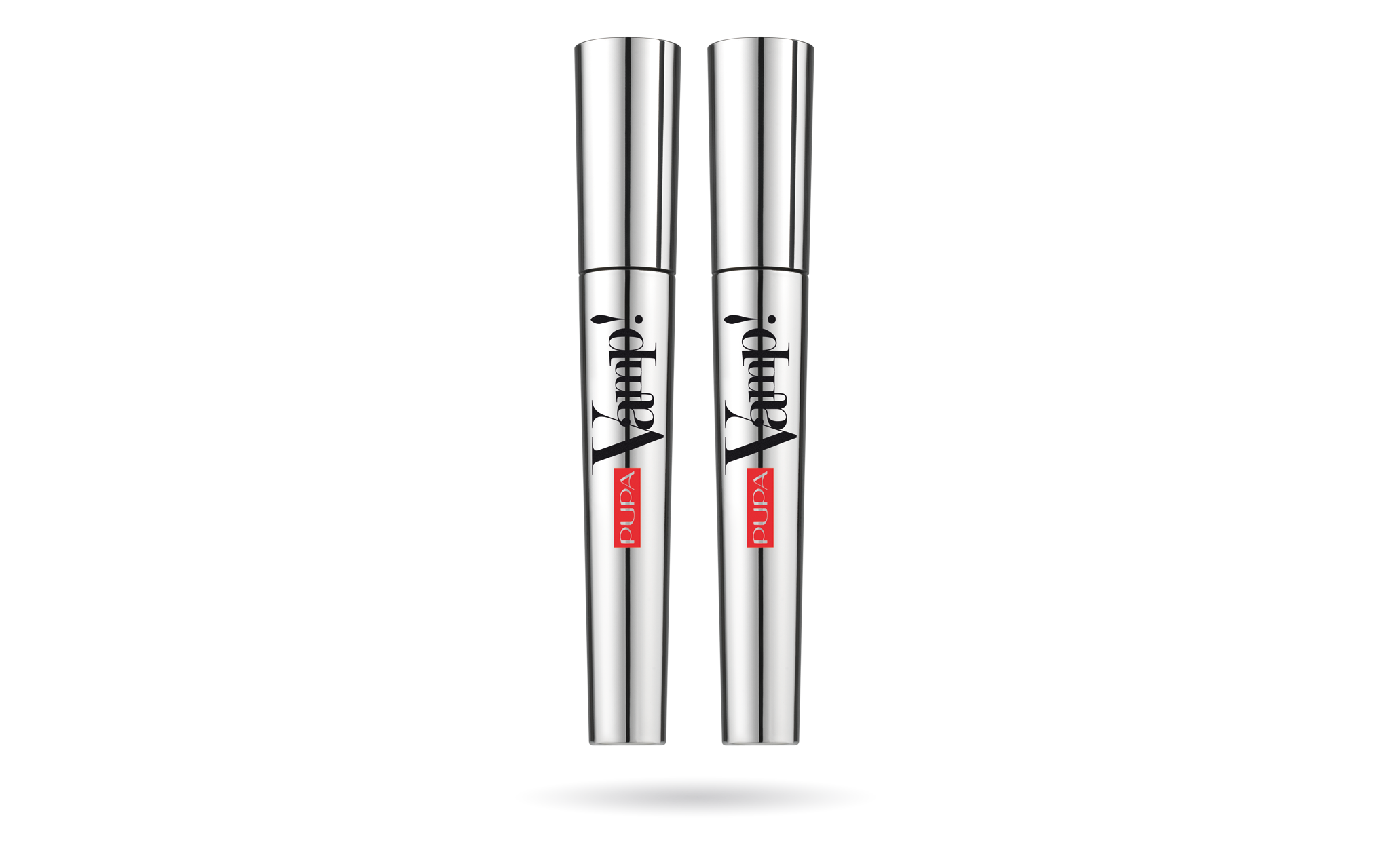 Mascara Vamp! (Kit 2 pièces) - PUPA Milano
