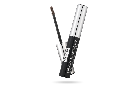 Eyebrow Plumping Gel - Gel  Sourcils - PUPA Milano