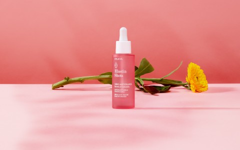 Sérum Antigravité Elastin Shots - PUPA Milano