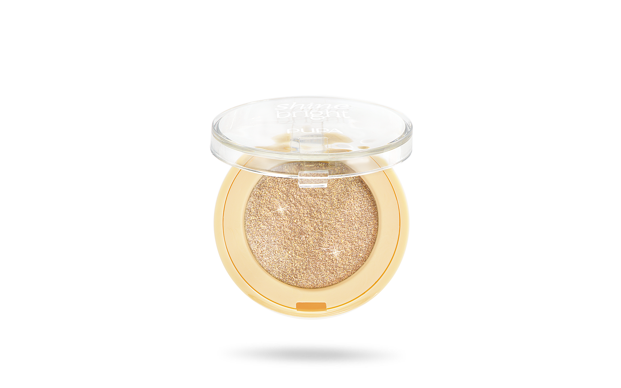 Shine Bright Ombre &agrave; Paupi&egrave;res - PUPA Milano