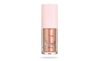 Vamp! Ombre à Paupières Liquide - PUPA Milano