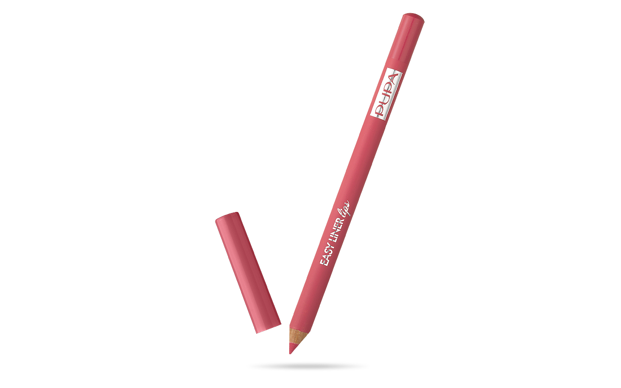 Easy Liner Lips - Crayon pour les L&egrave;vres - PUPA Milano