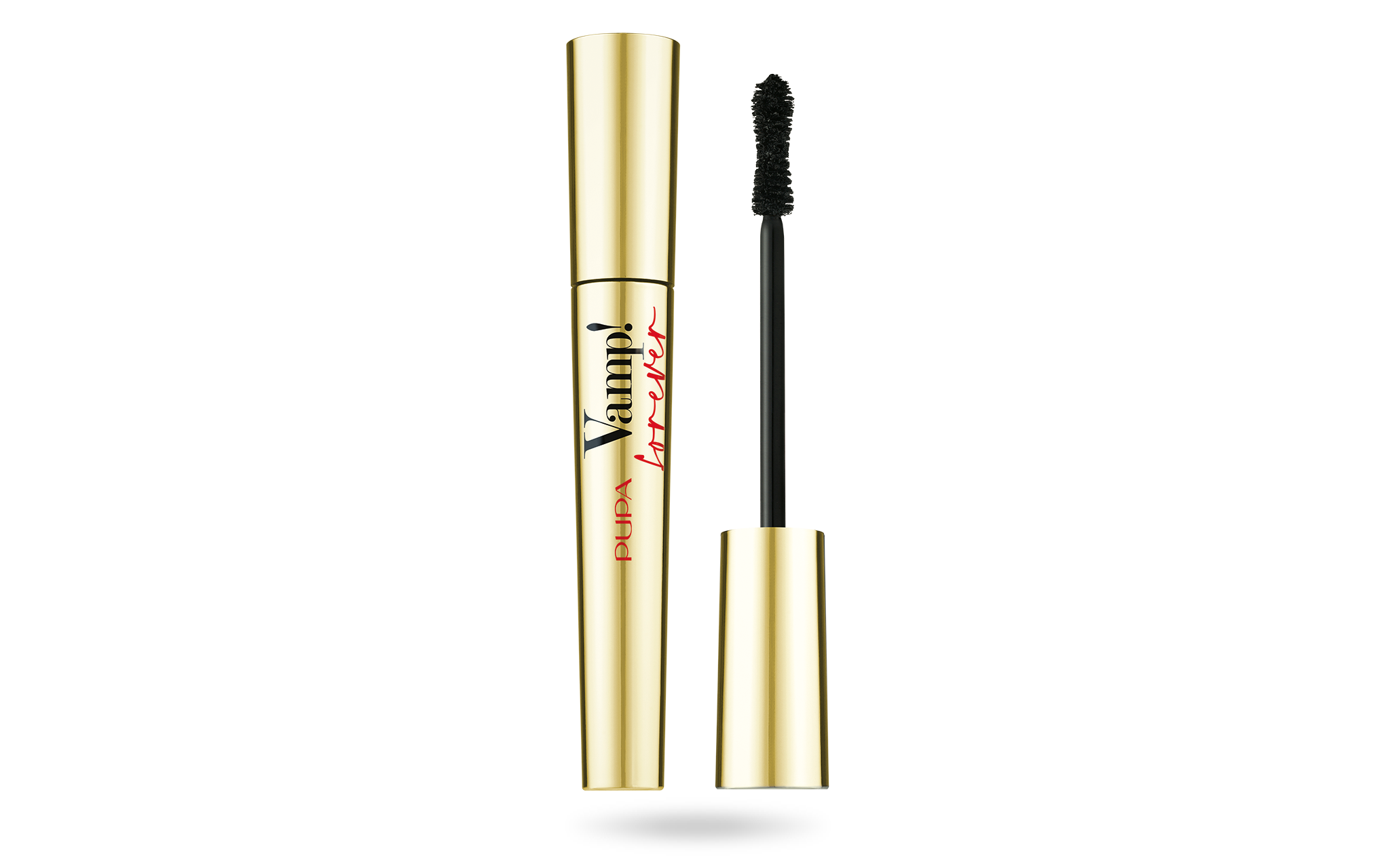 Vamp! Mascara Forever - PUPA Milano
