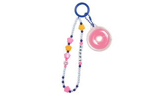 Happy Charms - PUPA Milano