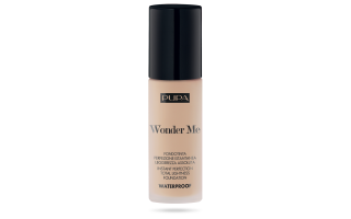 Wonder Me Fond de Teint Fluide - PUPA Milano