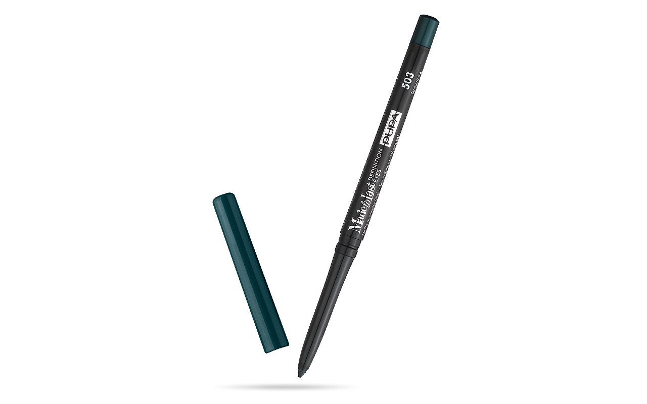Made to Last Definition Eyes - Crayon Automatique Yeux - PUPA Milano