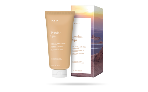 Gel douche 300ml - PUPA Milano