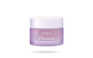 Pleasure Night Mask - PUPA Milano
