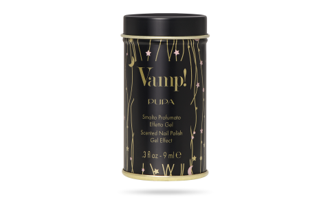 Vamp! Vernis à Ongles - PUPA Milano