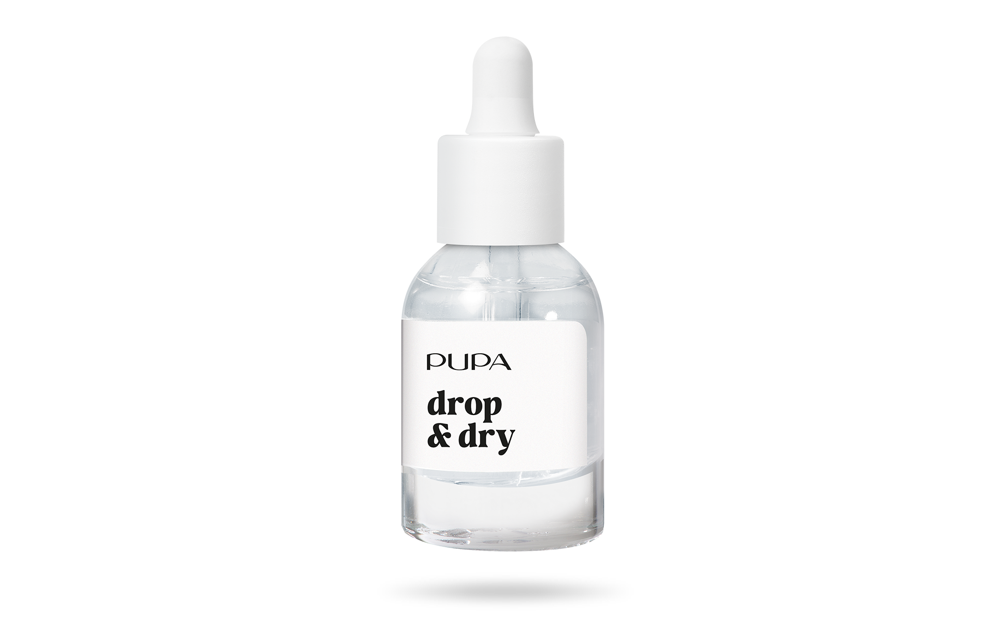 Drop Dry - PUPA Milano
