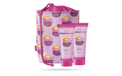 Breakfast Lovers Kit 1