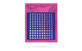 Night Heroes Face Jewels - PUPA Milano