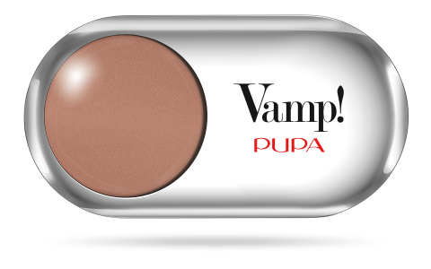 Vamp! Ombre à Paupières - PUPA Milano
