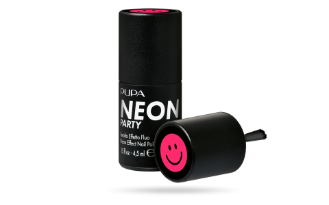 Vernis à Ongles Effet Fluo - PUPA Milano