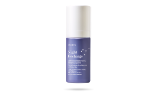 Night Recharge Sérum Concentré Anti-âge Nuit - PUPA Milano