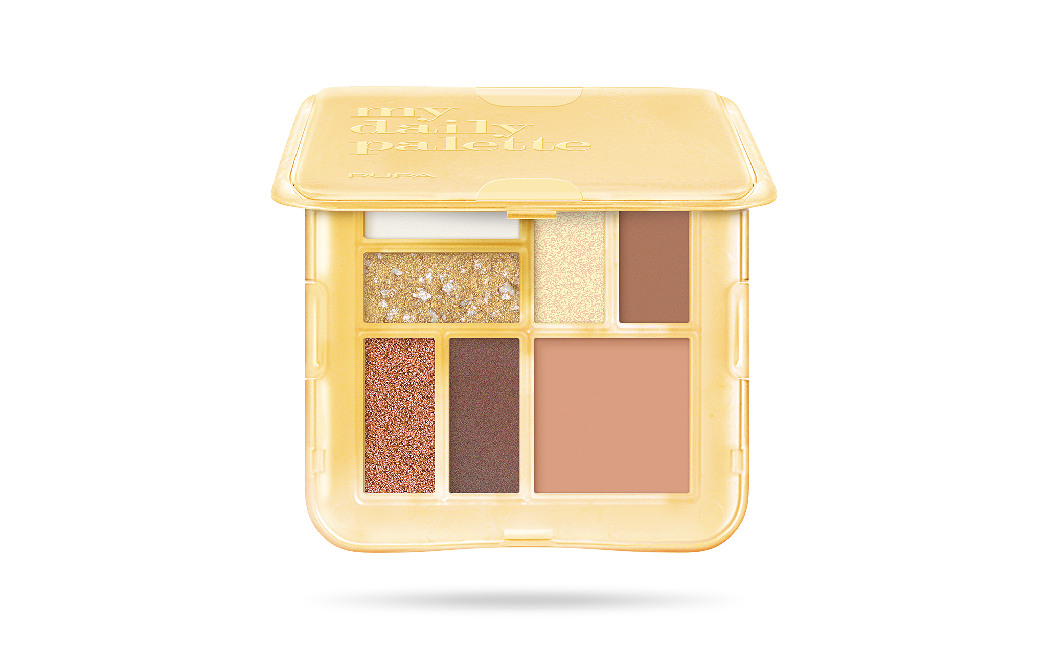 My Daily Palette - PUPA Milano