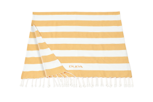 Summer Towel 2024 - Yellow - PUPA Milano